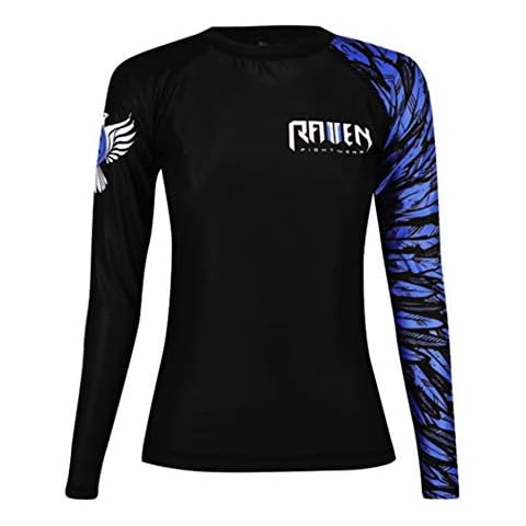Raven Fightwear thumbnail