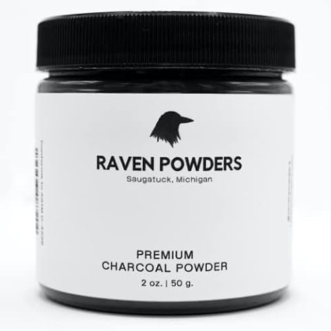 Raven Powders thumbnail