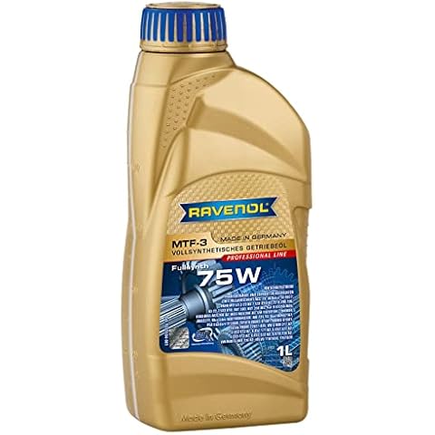 RAVENOL thumbnail