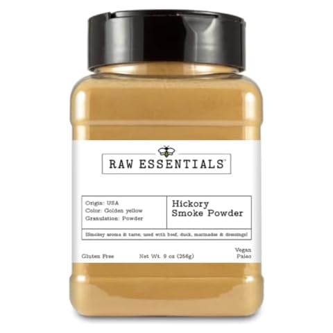 Raw Essentials thumbnail