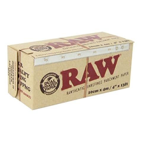 Raw Threads thumbnail