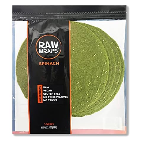 Raw Wraps thumbnail