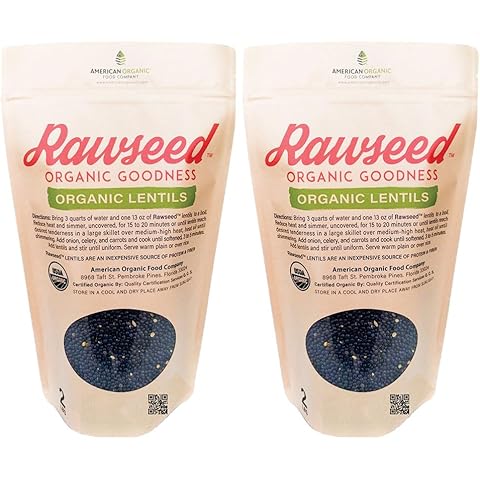 Rawseed Organic Goodness thumbnail