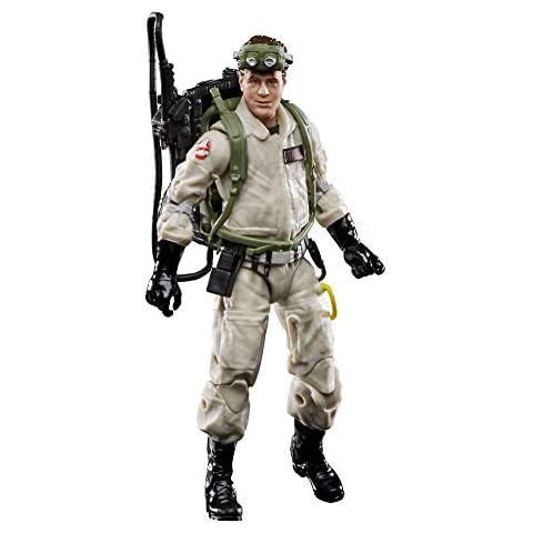 Ray Stantz Action Figures