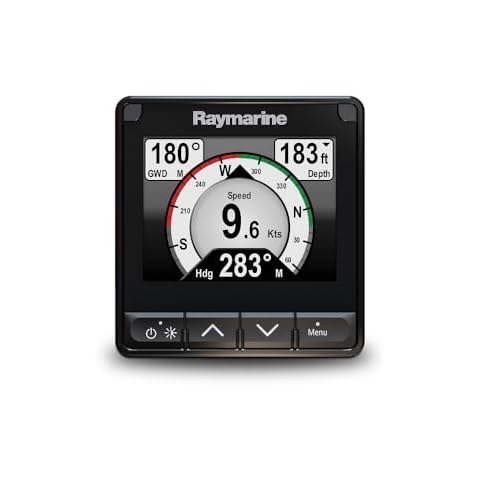 Raymarine thumbnail