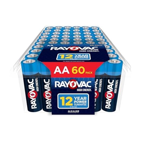 Rayovac thumbnail