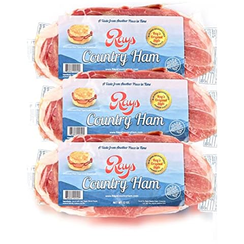 RAYS COUNTRY HAM thumbnail
