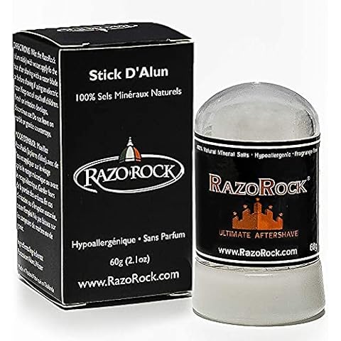 RazoRock thumbnail