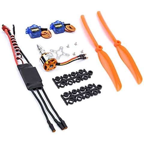 The Best Rc Electric Motors For Airplanes Of Reviews Findthisbest