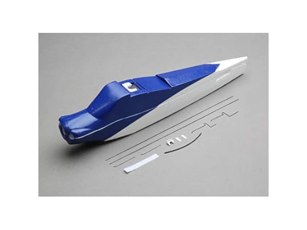 RC Aircraft Fuselages Thumbnail