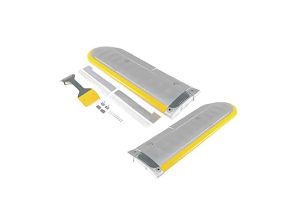 RC Aircraft Wings Thumbnail