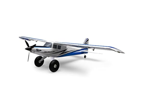 RC Airplanes Thumbnail