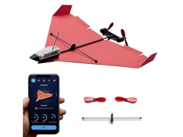RC Airplanes Thumbnail