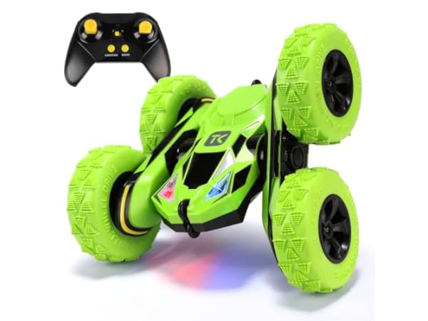 RC Cars Thumbnail