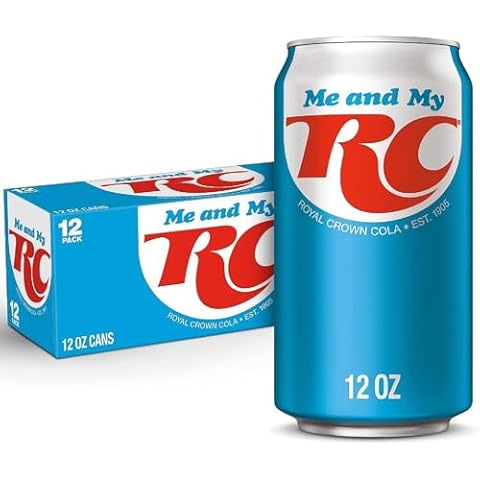 RC Cola thumbnail