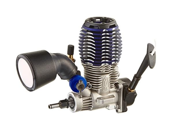 RC Combustion Engines Thumbnail
