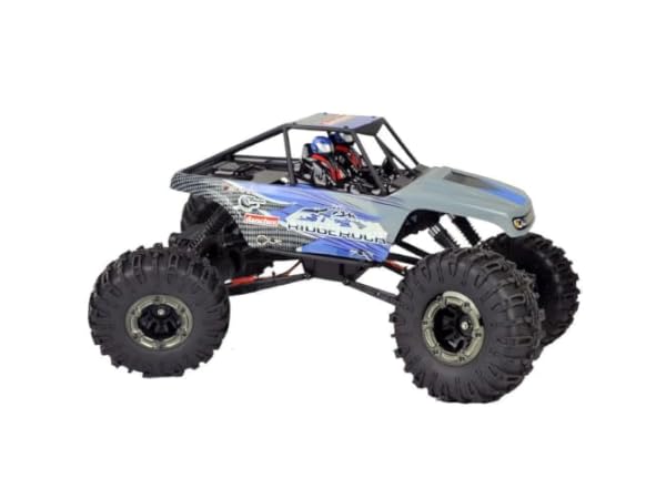 RC Crawlers Thumbnail