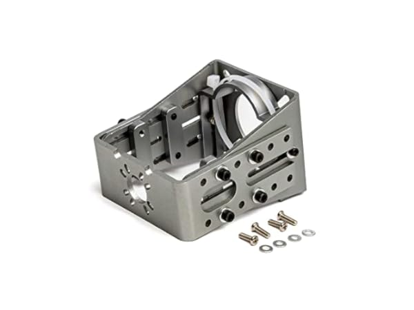 RC Electric Motor Mounts Thumbnail