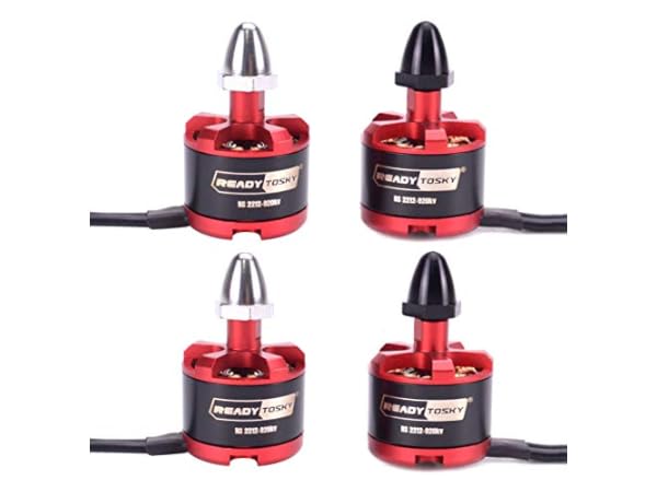 The 10 Best RC Electric Motors for DJI of 2026 (Reviews) - FindThisBest