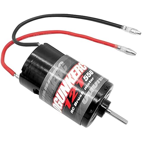 RC Electric Motors for WLtoys