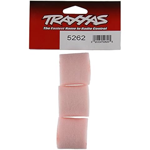 RC Engine Air Filters