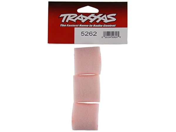 RC Engine Air Filters Thumbnail