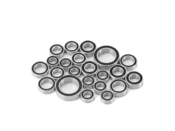 RC Engine Bearings Thumbnail