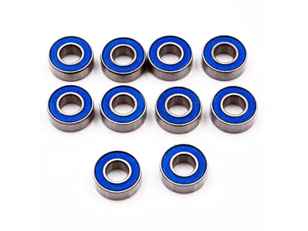 RC Engine Bearings Thumbnail