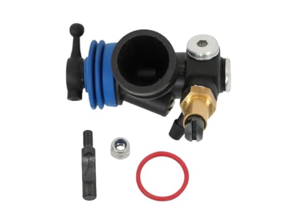 RC Engine Carburetors & Parts Thumbnail
