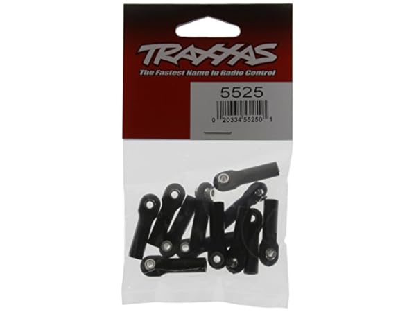 RC Engine Connecting Rods & Parts Thumbnail