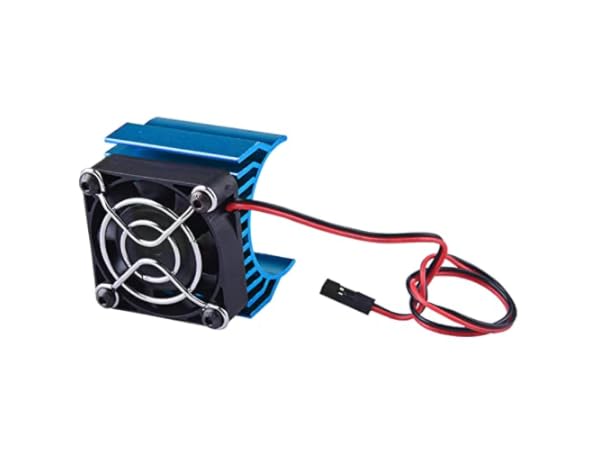 RC Engine Heat Sinks Thumbnail