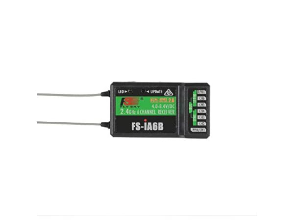 The 10 Best RC Radio Receivers of 2024 (Reviews) - FindThisBest