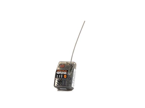 RC Radio Receivers Thumbnail
