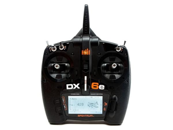 RC Radio Transmitters Thumbnail