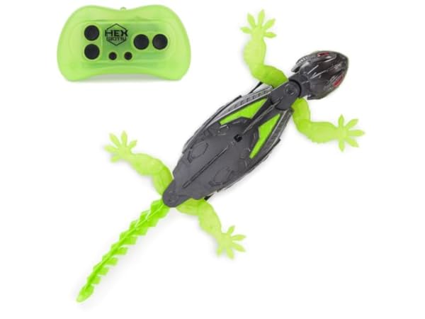 RC Robotic Toys Thumbnail