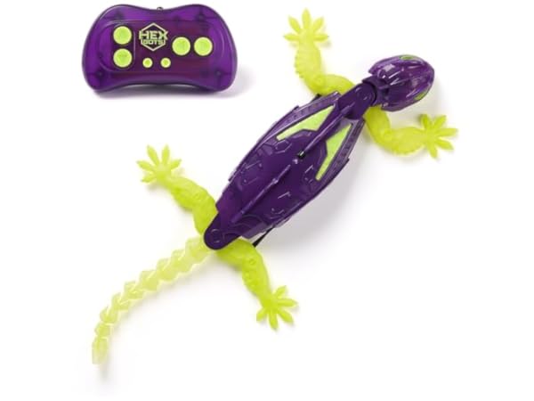 RC Robotic Toys Thumbnail