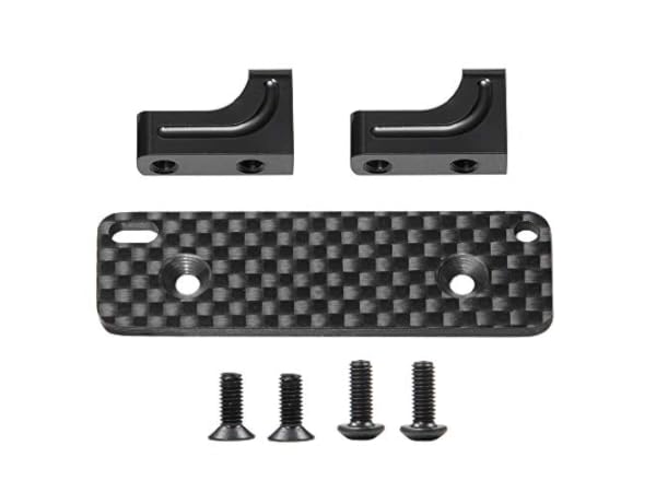 RC Servo Mounts Thumbnail