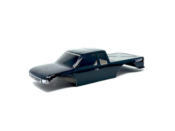 RC Vehicle Bodies Thumbnail