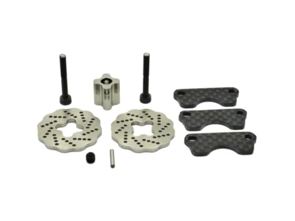 RC Vehicle Brakes Thumbnail