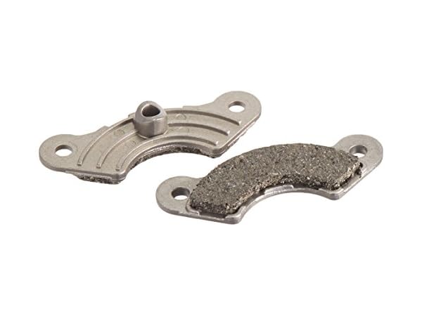 RC Vehicle Brakes Thumbnail