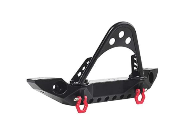 RC Vehicle Bumpers Thumbnail