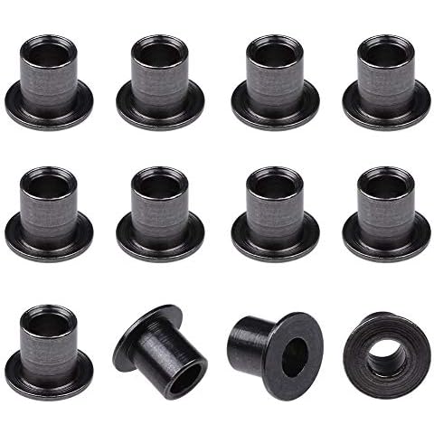 RC Vehicle Bushings