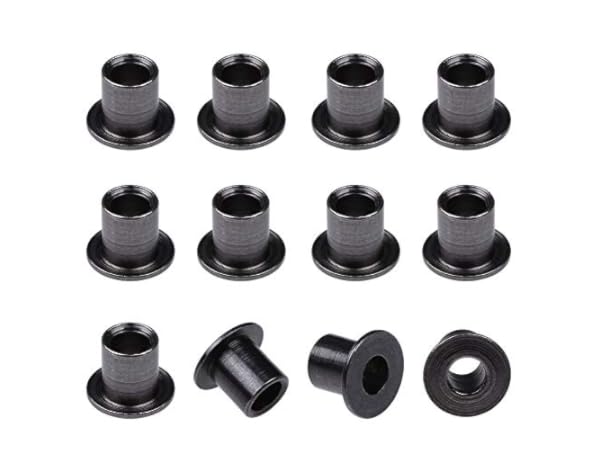 RC Vehicle Bushings Thumbnail
