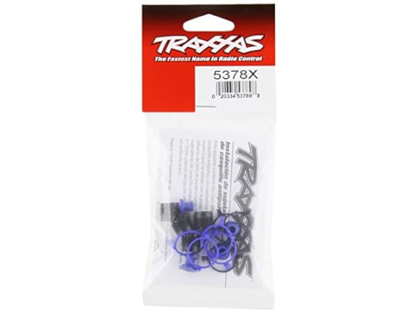 RC Vehicle Shock Caps Thumbnail