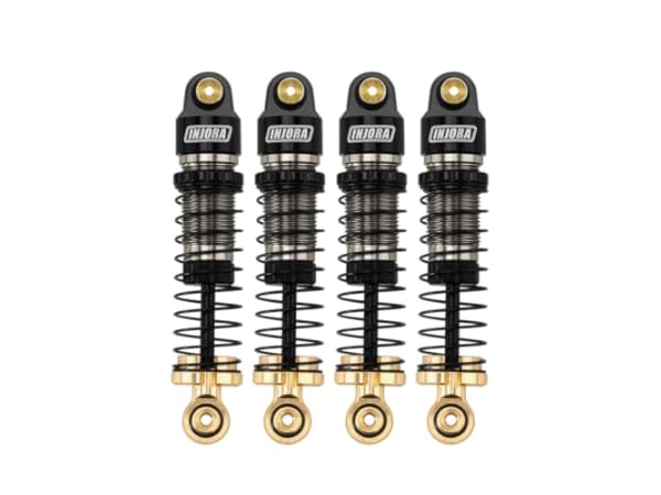 RC Vehicle Shock Kits Thumbnail