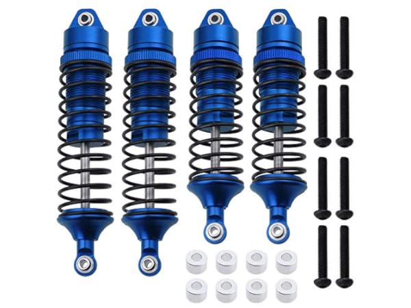 RC Vehicle Shock Kits Thumbnail