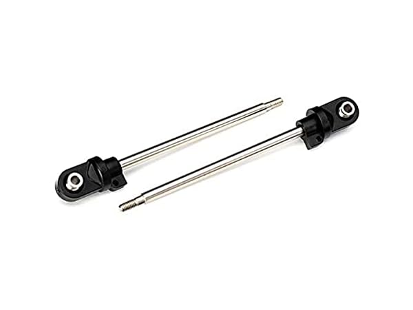 RC Vehicle Shock Shafts Thumbnail