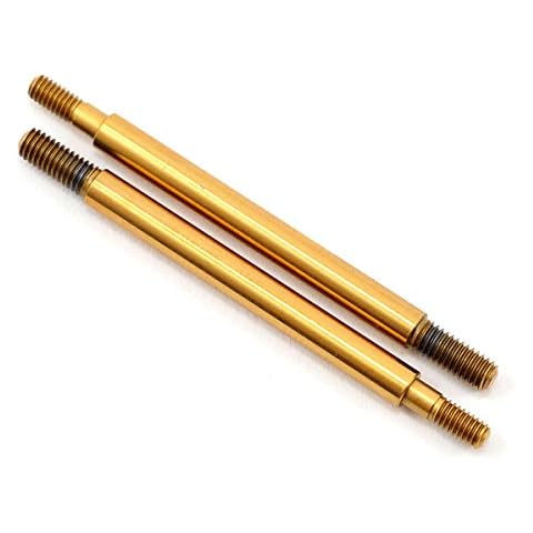 RC Vehicle Shock Shafts