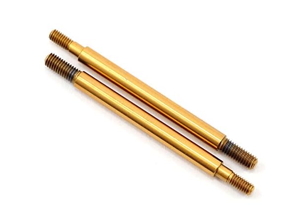 RC Vehicle Shock Shafts Thumbnail