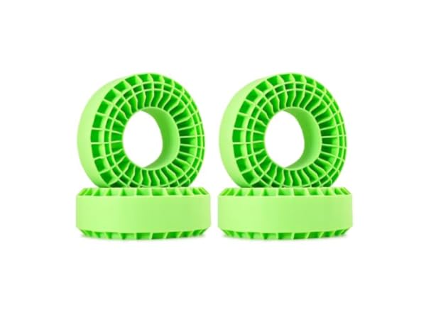 RC Vehicle Tire Foam Inserts Thumbnail